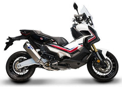Termignoni COLLECTOR, STAINLESS STEEL HONDA X-ADV (2017-2019) | H14209410IXX