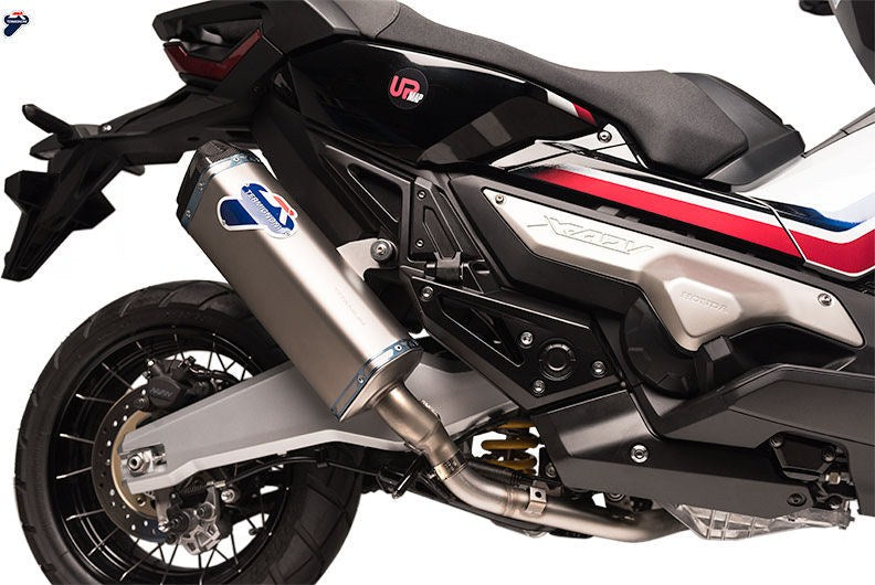 Termignoni COLLECTOR, STAINLESS STEEL HONDA X-ADV (2017-2019) | H14209410IXX