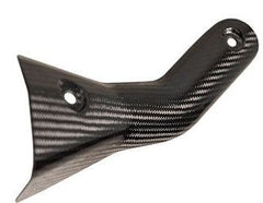 Termignoni CARBON HEAT SHIELD HONDA X-ADV (2017-2019) | H142PC