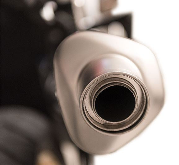 Termignoni LINK PIPE HOMOLOGATED, STAINLESS STEEL, HOMOLOGATED HONDA CRF 1000L AFRICA TWIN (2018-2019) | H14908030IXX