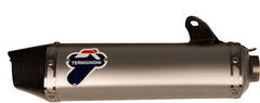 Termignoni FULL SYSTEM KIT, STAINLESS STEEL, HOMOLOGATED HONDA CB125 (2018-2019) | H15208040IIC