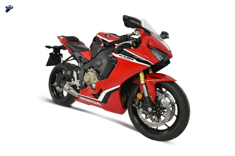 TERMIGNONI CONICAL SLIP ON CONICAL TITANIUM, sleeve: TITANIUM | H159094SO01