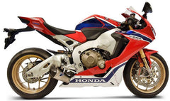 Termignoni SLIP ON CONICAL + COLLECTOR, STAINLESS STEEL, TITANIUM, Racing, Without Catalyzer | H162094SO01