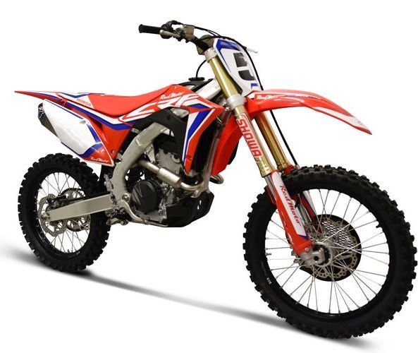 Termignoni FULL SYSTEM KIT-DOUBLE -COLLECTOR, STAINLESS STEEL, TITANIUM | H17009400ITC