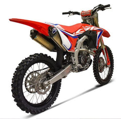 Termignoni FULL SYSTEM KIT-DOUBLE -COLLECTOR, STAINLESS STEEL, TITANIUM | H17009400ITC