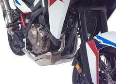 RACING COLLECOTR for Standard and ES version bike, COLLECTOR, STAINLESS STEEL