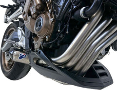 SLIP ON CONICAL+COLLECTOR, RACING EXHAUST, STAINELSS STEEL, STAINELSS STEEL