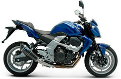 Termignoni SLIP ON, STAINLESS STEEL, HOMOLOGATED KAWASAKI Z 750 (2007-2011) | K065080CC