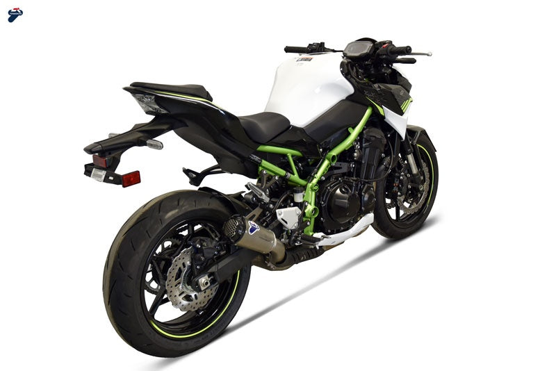 Termignoni Slip On GP2R-RHT Silencer Kit + Link Titanium | K087094SO02