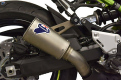 Termignoni Slip On GP2R-R Silencer Kit + Link Stainless Steel | K087094SO03