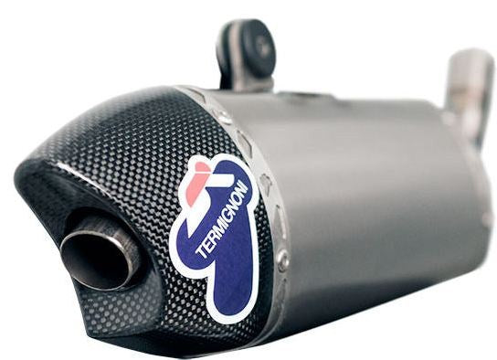 Termignoni SILENCER KTM 250-300-350 2T (2017-2018) | KT17102TNT