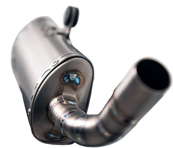 Termignoni SILENCER KTM 250-300-350 2T (2017-2018) | KT17102TNT