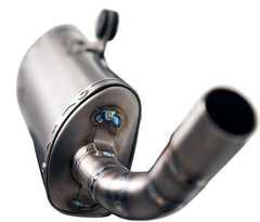 Termignoni SILENCER KTM 250-300-350 2T (2017-2018) | KT17102TNT