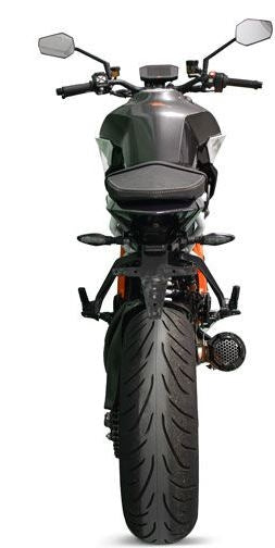 Termignoni SLIP ON GP2R - RHT+LINK, TITANIUM, TITANIUM SLEEVE | KT22094SO02