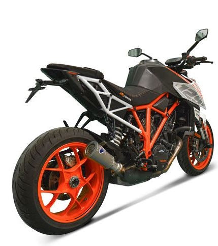Termignoni SLIP ON GP2R-R+LINK, STAINLESS STEEL, STAINLESS STEEL SLEEVE | KT22094SO03