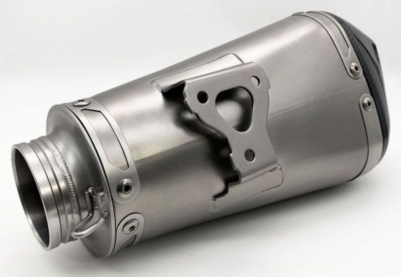 LINK PIPE + SLIP-ON RLV-D54CN INOX, LINK PIPE + SLIP ON , STAINLESS STEEL, STAINLESS STEEL