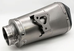 LINK PIPE + SLIP-ON RLV-D54CN INOX, LINK PIPE + SLIP ON , STAINLESS STEEL, STAINLESS STEEL
