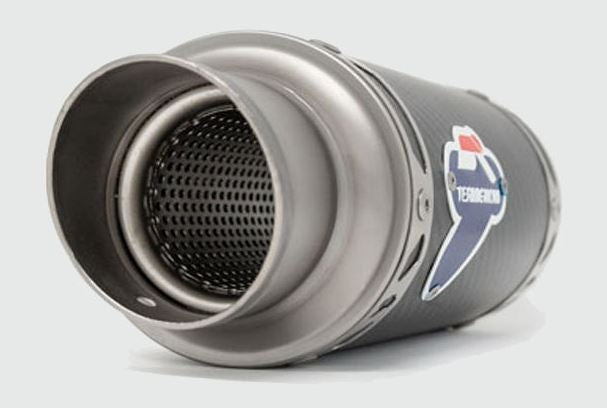 LINK PIPE + SILENCER GP CLASSIC, LINK PIPE + SLIP ON , CARBON , STAINLESS STEEL