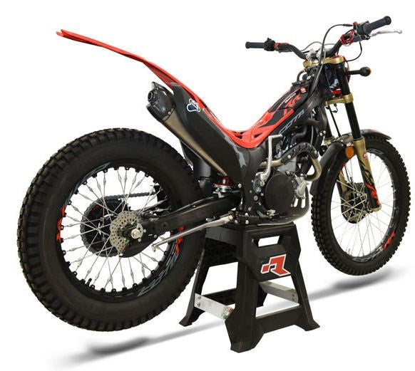 Termignoni FULL RACING KIT, TITANIUM, TITANIUM | MO0809400TTC
