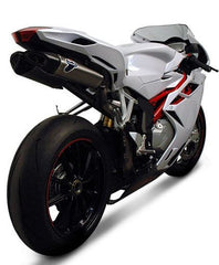 Termignoni 4X2X1X2 SBC COLLECTORS, TITANIUM MV AGUSTA F4 (2012-2019) | MV11094TFT