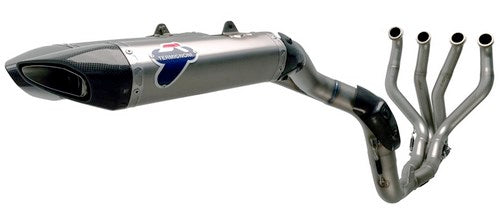 Termignoni 4X2X1X2 SBC COLLECTORS, TITANIUM MV AGUSTA F4 (2012-2019) | MV11094TFT