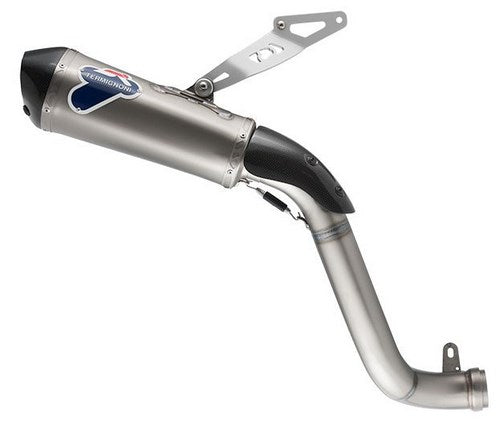 Termignoni SLIP ON, TITANIUM MV AGUSTA F3 675/800 (2012-2019) | MV1709440TTC