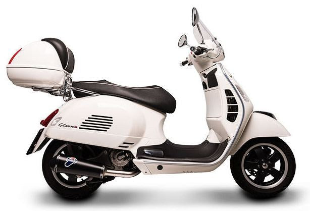 Termignoni SLIP ON, STAINLESS STEEL PIAGGIO VESPA 250/300 (2008-2018) | PI0309440IBB