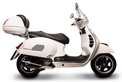 Termignoni SLIP ON, STAINLESS STEEL PIAGGIO VESPA 250/300 (2008-2018) | PI0309440IBB