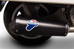 Termignoni SLIP ON, STAINLESS STEEL PIAGGIO VESPA 250/300 (2008-2018) | PI0309440IBB