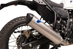 Termignoni SLIP ON, STAINLESS STEEL ROYAL ENFIELD HIMALAYAN (2018) | RE0109440IIB