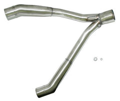 Termignoni FINAL BODY, STAINLESS STEEL SUZUKI GSX-R 1000 (2009-2011) | S063CF000I