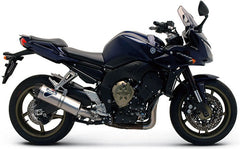 Termignoni SLIP ON, STAINLESS STEEL, HOMOLOGATED YAMAHA FZ1 (2011-2016) | Y098080TV