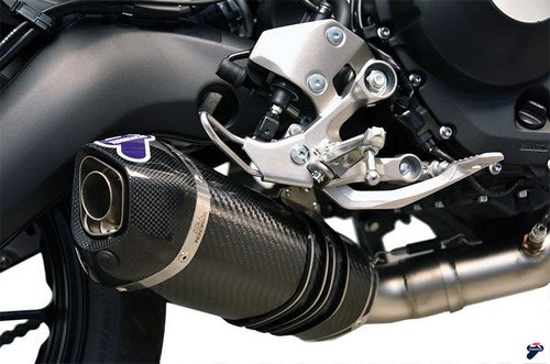 Termignoni 3X1 Street, STAINLESS STEEL YAMAHA MT09 / XSR900 (2014-2019) | Y102090CV