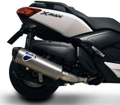 Termignoni SLIP ON, STAINLESS STEEL YAMAHA XMAX 400 (2010-2019) | Y11009040IIC