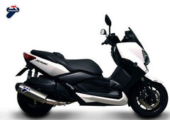 Termignoni SLIP ON, STAINLESS STEEL YAMAHA XMAX 400 (2010-2019) | Y11009040IIC