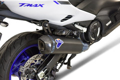 Termignoni Complete Racing System Exhaust Carbon | Y12609400BCC