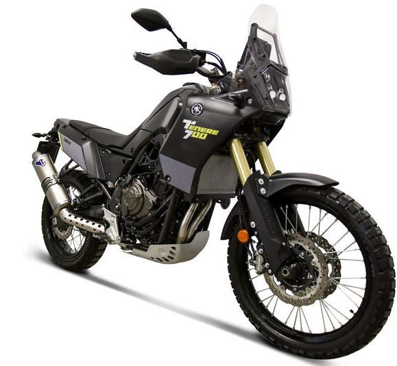 Termignoni COLLECTOR, STAINLESS STEEL | Y13109410IXX