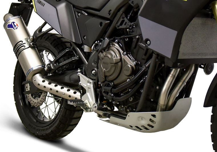 Termignoni COLLECTOR, STAINLESS STEEL | Y13109410IXX