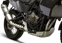 Termignoni COLLECTOR, STAINLESS STEEL | Y13109410IXX