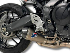 Termignoni Stainless Steel Manifolds Yamaha MT-09 / XSR 900 / Tracer 9 2021-2024 EU5 | Y13209410I