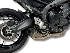 Termignoni Stainless Steel Manifolds Yamaha MT-09 / XSR 900 / Tracer 9 2021-2024 EU5 | Y13209410I
