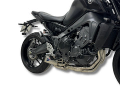 Termignoni Link Pipe Only Stainless Steel | Y13309430I