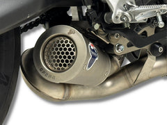 Termignoni Link Pipe Only Stainless Steel | Y13309430I