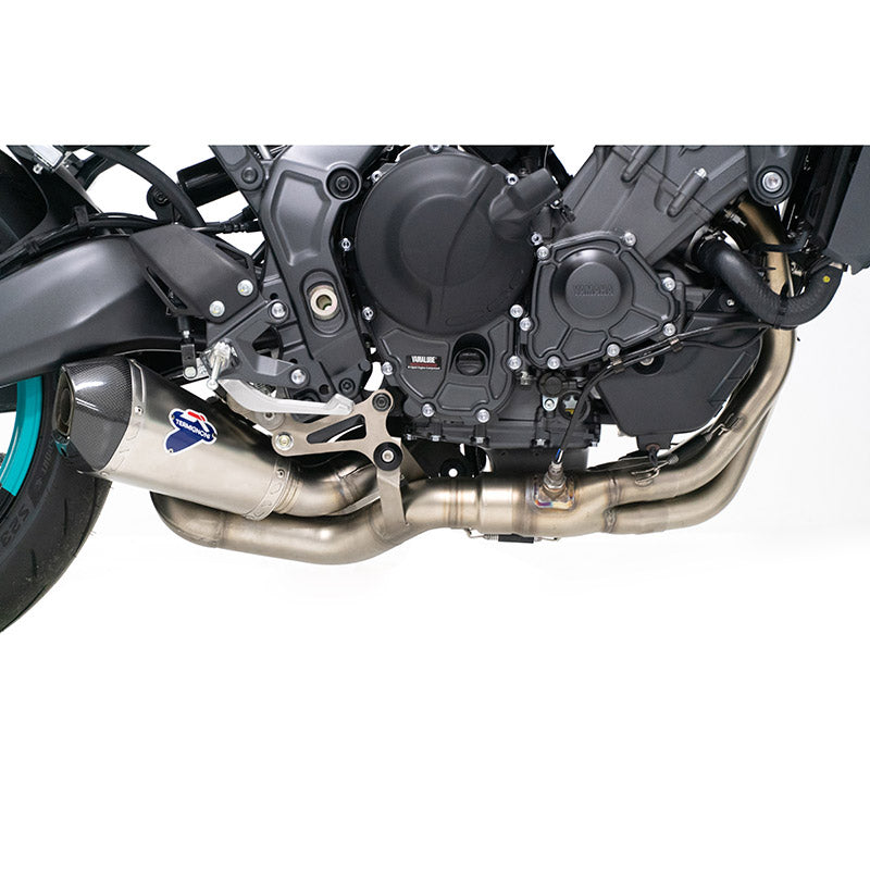 Termignoni Conical Racing Full Exhaust Mt-09 2021 | Y133094SO01I