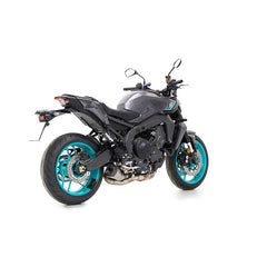 Termignoni Conical Racing Full Exhaust Mt-09 2021 | Y133094SO01I