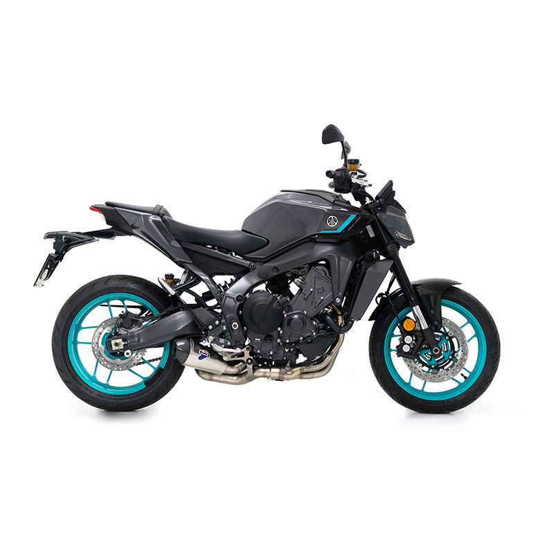 Termignoni Conical Racing Full Exhaust Mt-09 2021 | Y133094SO01I