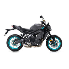 Termignoni Conical Racing Full Exhaust Mt-09 2021 | Y133094SO01I