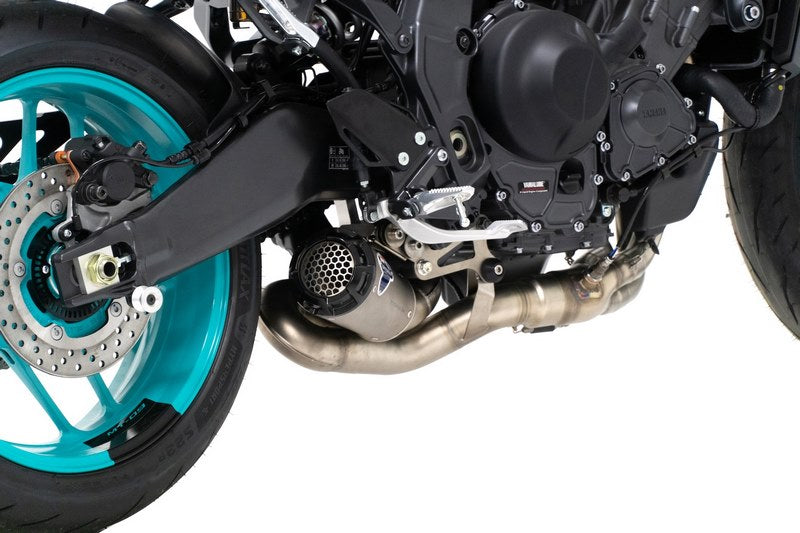 Termignoni Slip On GP2R - RHT+Link+Collector Stainless Steel | Y133094SO02