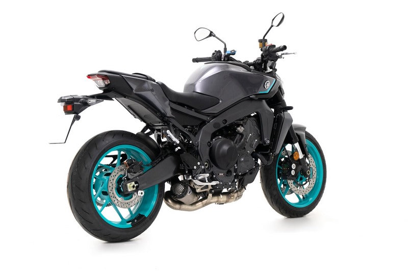 Termignoni Slip On GP2R - RHT+Link+Collector Stainless Steel | Y133094SO02