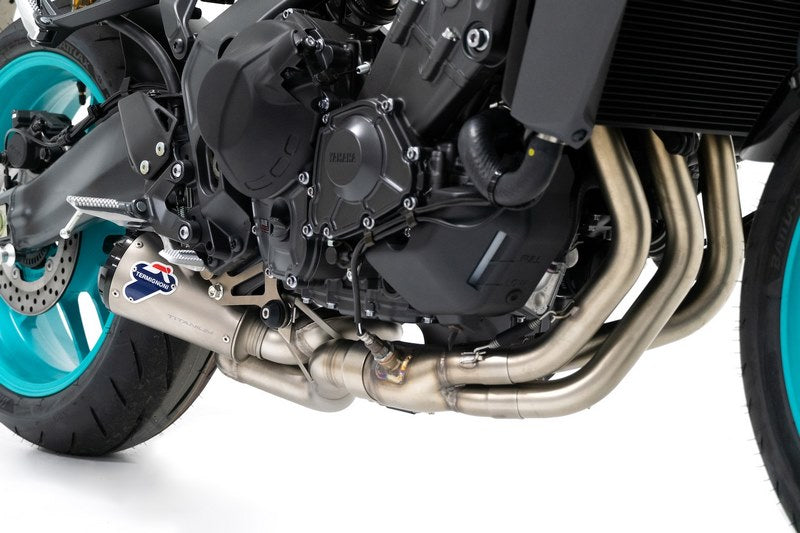 Termignoni Slip On GP2R - RHT+Link+Collector Stainless Steel | Y133094SO02